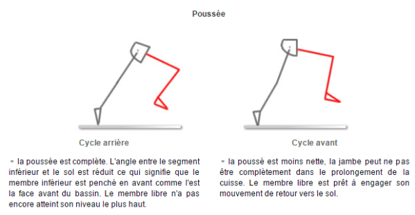 Poussée